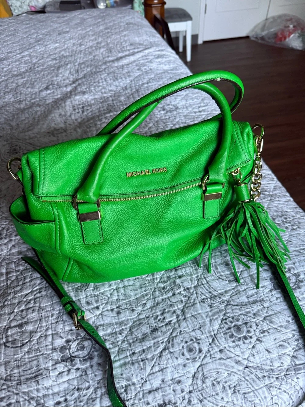 Michael Kors Bag